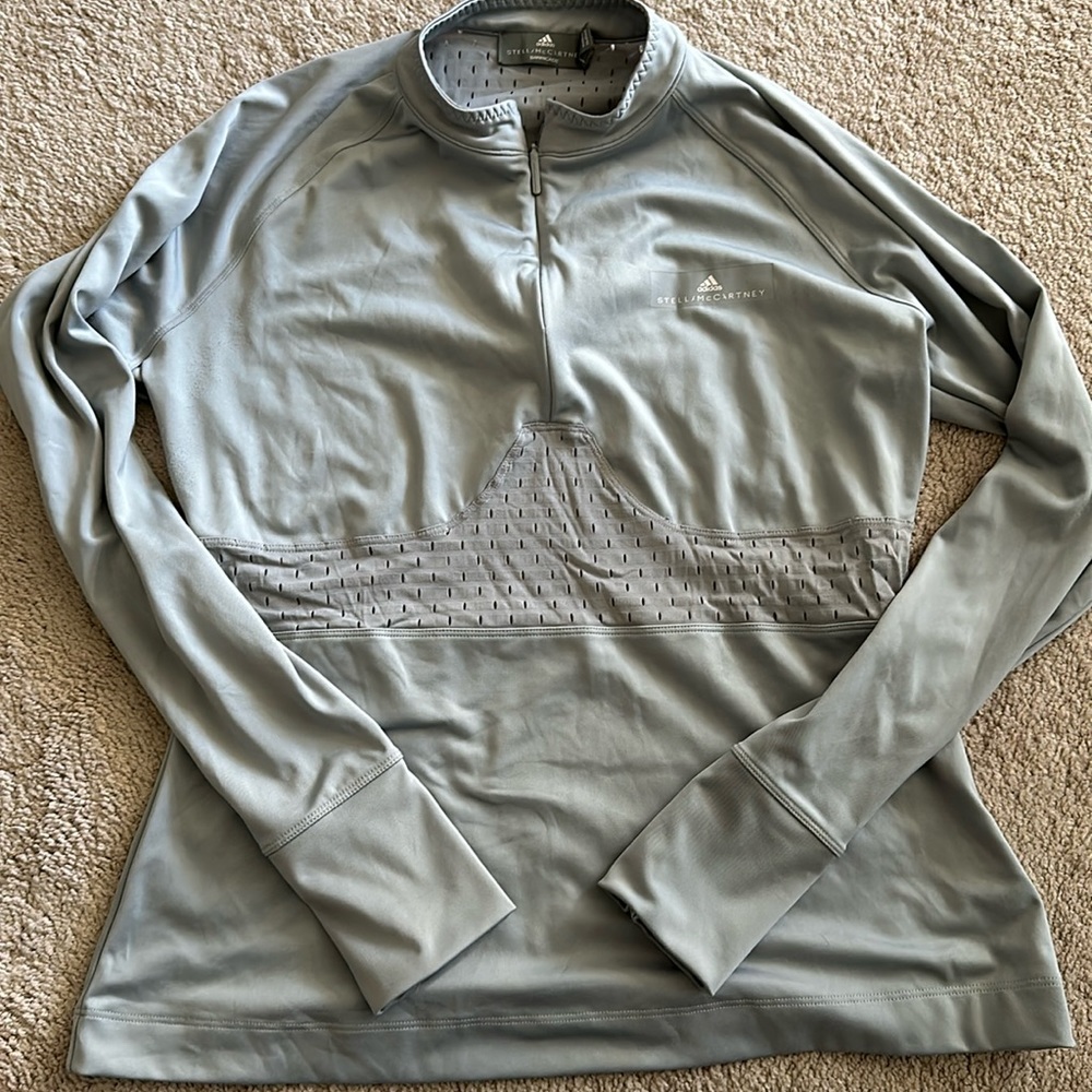Stella McCartney for Adidas Pullover